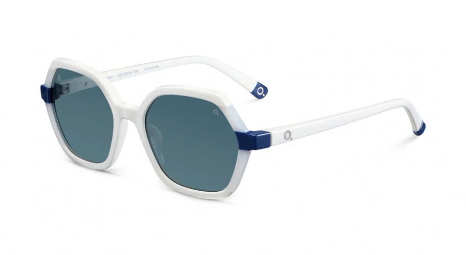 Etnia Barcelona LES CORTS C.A. Sunglasses - view 4